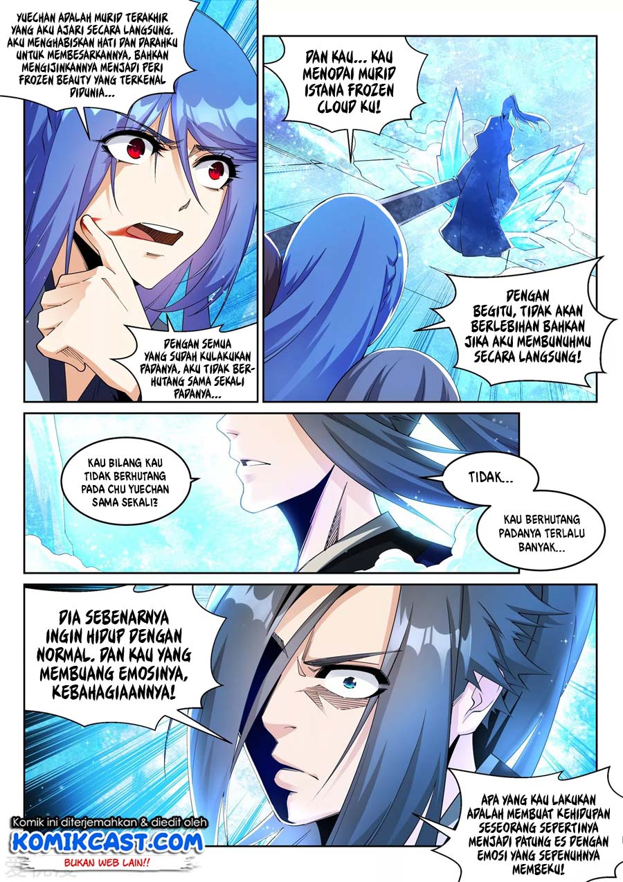 Dilarang COPAS - situs resmi www.mangacanblog.com - Komik against the gods 183 - chapter 183 184 Indonesia against the gods 183 - chapter 183 Terbaru 4|Baca Manga Komik Indonesia|Mangacan